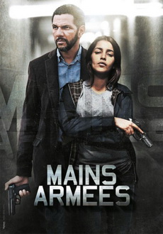 "Mains armées" (2012) FRENCH.BDRip.XviD-TiCKETS