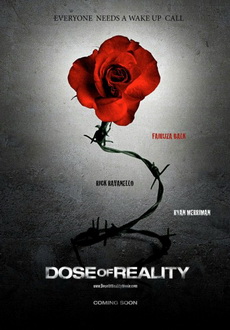 "Dose of Reality" (2013) HDRip.x264.AC3-FooKaS