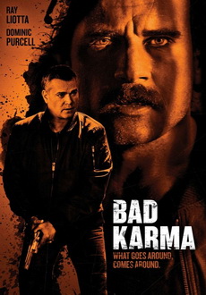 "Bad Karma" (2011) DVDRip.XviD-DiSPOSABLE