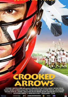 "Crooked Arrows" (2012) LIMITED.DVDRip.XviD-ALLiANCE