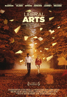 "Liberal Arts" (2012) LIMITED.BDRip.XviD-SPARKS