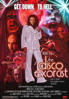 "The Disco Exorcist" (2011) DVDRiP.X264-TASTE