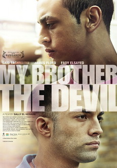 "My Brother the Devil" (2012) BDRip.XviD-SPLiTSViLLE