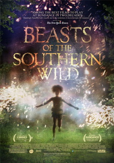 "Beasts of the Southern Wild" (2012) PL.BRRiP.XViD-PSiG