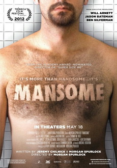 "Mansome" (2012) LiMiTED.DVDRip.XviD-LPD