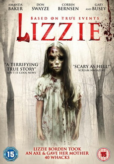 "Lizzie" (2012) DVDRip.XviD-TASTE