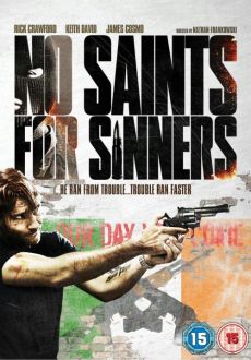 "No Saints For Sinners" (2011) BDRip.XviD-WiDE