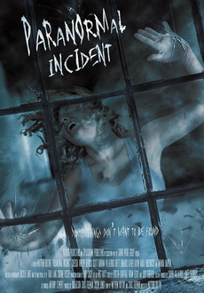 "Paranormal Incident" (2011) BDRip.XviD-NOSCREENS