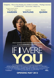 "If I Were You" (2012) LIMITED.DVDRip.XviD-GECKOS