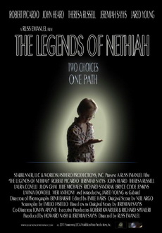 "The Legends of Nethiah" (2012) WEBRip.XViD-juggs