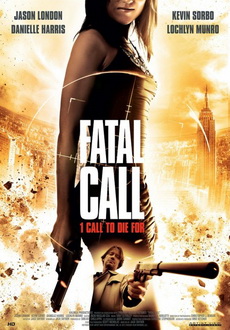 "Fatal Call" (2012) DVDRip.X264-iND