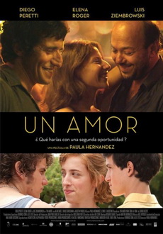 "Un amor" (2011) DVDrip.x264.AC3-KG