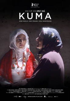 "Kuma" (2012) DVDRip.x264-FiCO