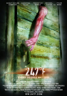 "247°F" (2011) STV.DVDRip.XviD-MARGiN