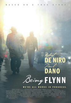 "Being Flynn" (2012) PL.BRRip.XviD-BiDA