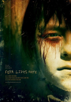 "Fear Lives Here" (2012) DVDRip.x264-IGUANA