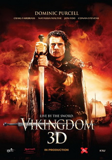 "Vikingdom" (2013) PL.BDRip.x264-PSiG