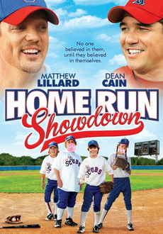 "Home Run Showdown" (2012) DVDRip.XviD-FiCO