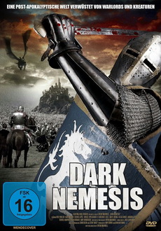 "Dark Nemesis" (2011) BDRip.XviD-VETO