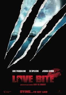 "Love Bite" (2012) PL.BDRip.x264-PSiG