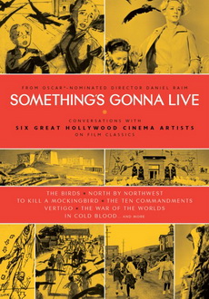 "Something's Gonna Live" (2010) DVDRip.XviD-NOSCREENS