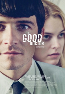 "The Good Doctor" (2011) LIMITED.BDRip.XviD-SPARKS