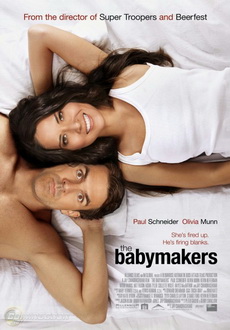 "The Babymakers" (2012) LIMITED.DVDRip.XviD-GECKOS