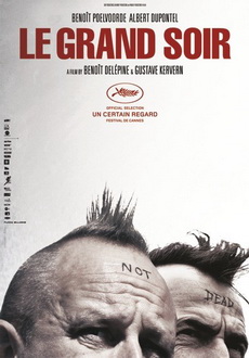 "Le grand soir" (2012) FRENCH.BDRip.XviD-AYMO