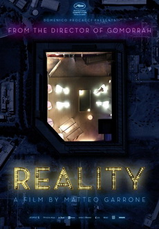 "Reality" (2012) PL.480p.BRRip.XViD.AC3-J25