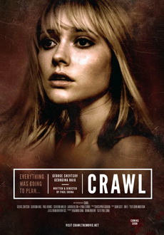 "Crawl" (2011) DVDRip.XviD-Legend-Rg