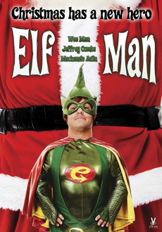 "Elf-Man" (2012) DVDRip.XviD-VoMiT