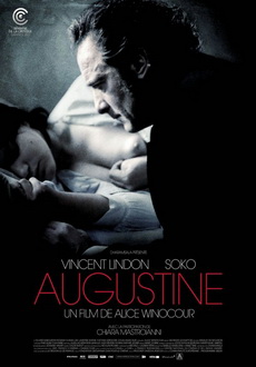 "Augustine" (2012) PL.480p.BRRip.XviD.AC3-ZTR