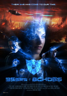 "95ers: Echoes" (2012) DVDRip.XviD-FiCO