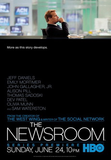 "The Newsroom" [S01E06] HDTV.x264-EVOLVE  