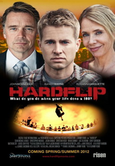 "Hardflip" (2012) DVDRip.XviD-VoMiT