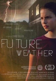 "Future Weather" (2012) HDRip.XviD-AQOS