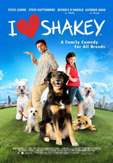 "I Heart Shakey" (2012) STV.DVDRip.XviD-MARGiN