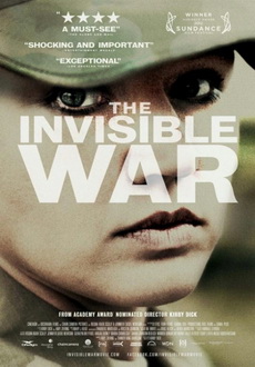 "The Invisible War" (2012) DVDRip.XviD-WiDE