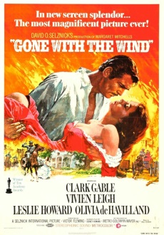 "Gone with the Wind" (1939) iNTERNAL.BDRip.x264-MANiC