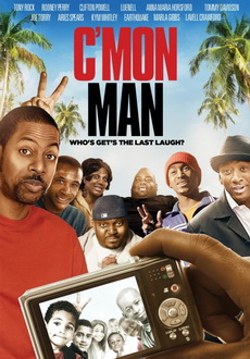 "C'mon Man" (2012) DVDRip.XviD-THS