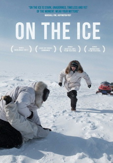 "On the Ice" (2011) DVDRip.XviD-TASTE