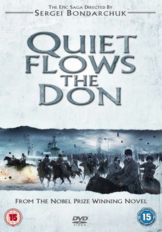 "Quiet Flows the Don" (2006) DVDRip.XviD-RedBlade