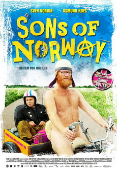 "Sons of Norway" (2011) DVDRip.XviD-XaW