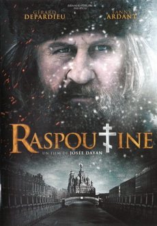 "Raspoutine" (2011) PL.DVDRip.XviD-Zet 