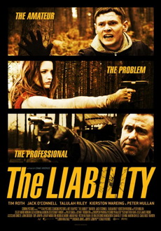 "The Liability" (2012) PL.480p.BRRip.XviD.AC3-BiDA