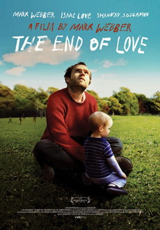 "The End of Love" (2012) WEBRip.XviD.AC3-HDSI
