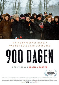 "900 Dagen" (2011) PL.480p.HDTV.XviD.AC3-TVM4iN