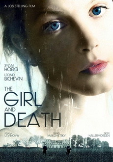 "The Girl and Death" (2012) FESTiVAL.DVDRip.XviD-EXViD