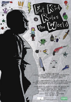 "Fat Kid Rules the World" (2012) HDTV.x264-SYS