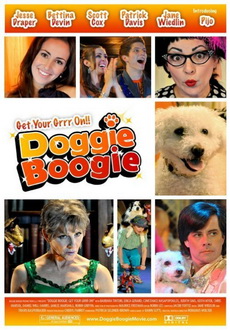 "Doggie Boogie - Get Your Grrr On!" (2011) DVDRip.XviD-FiCO